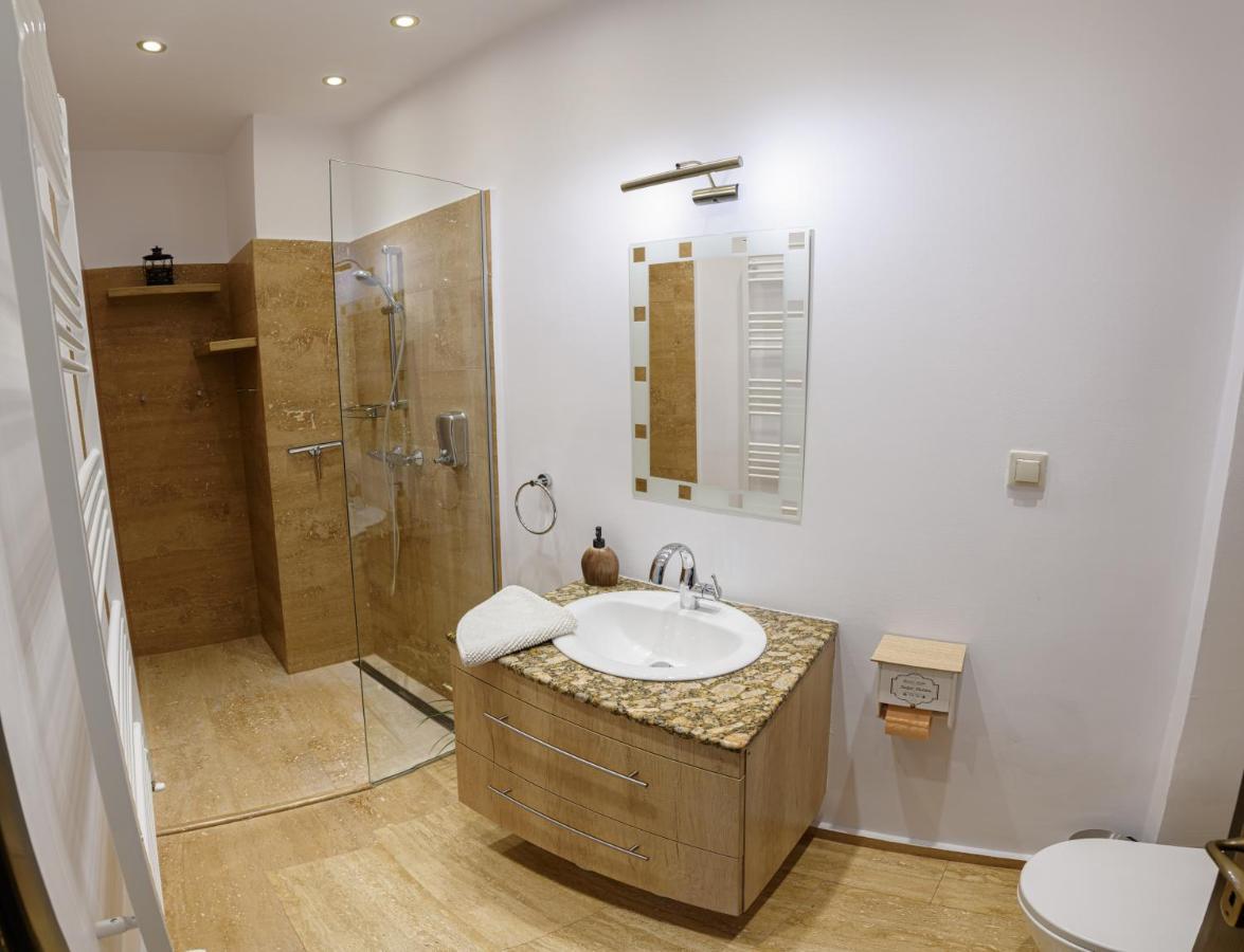 Meno Apartment سيبيو المظهر الخارجي الصورة