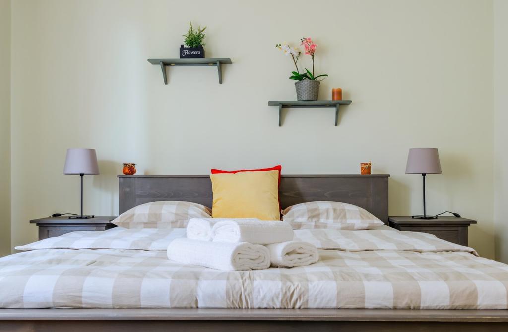 Meno Apartment سيبيو المظهر الخارجي الصورة
