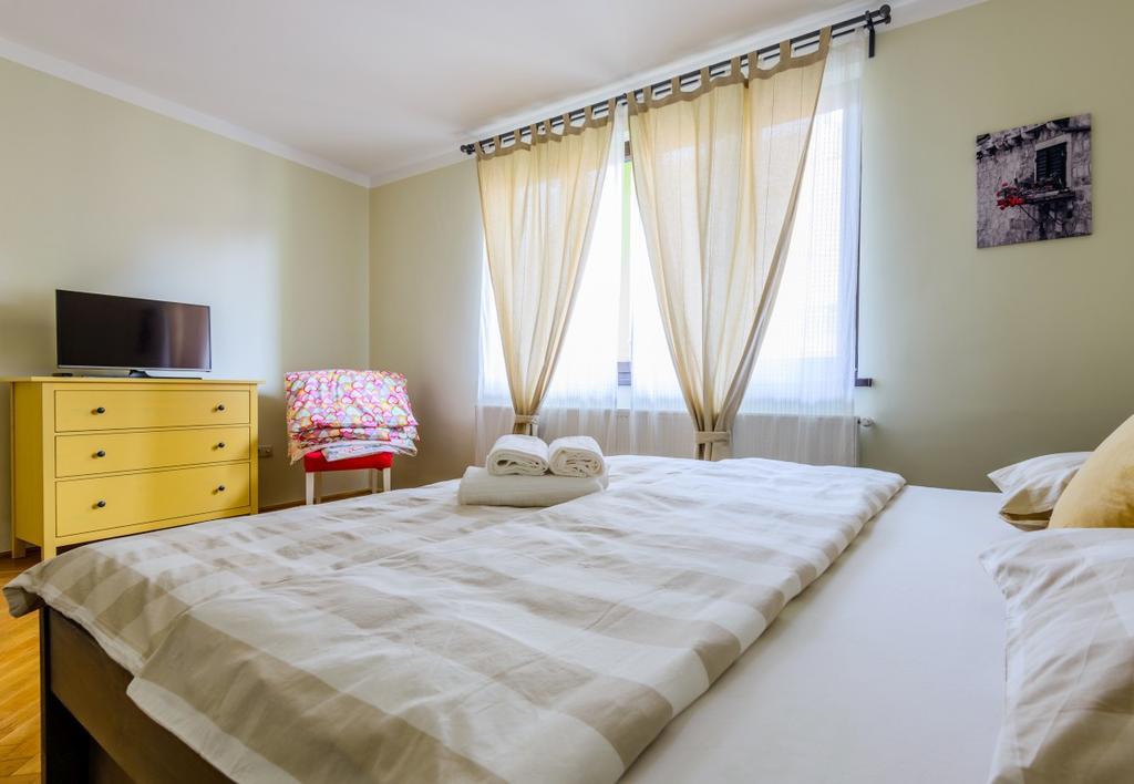 Meno Apartment سيبيو المظهر الخارجي الصورة