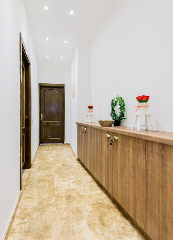 Meno Apartment سيبيو المظهر الخارجي الصورة