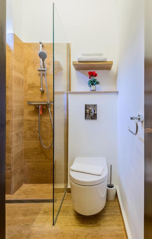 Meno Apartment سيبيو المظهر الخارجي الصورة