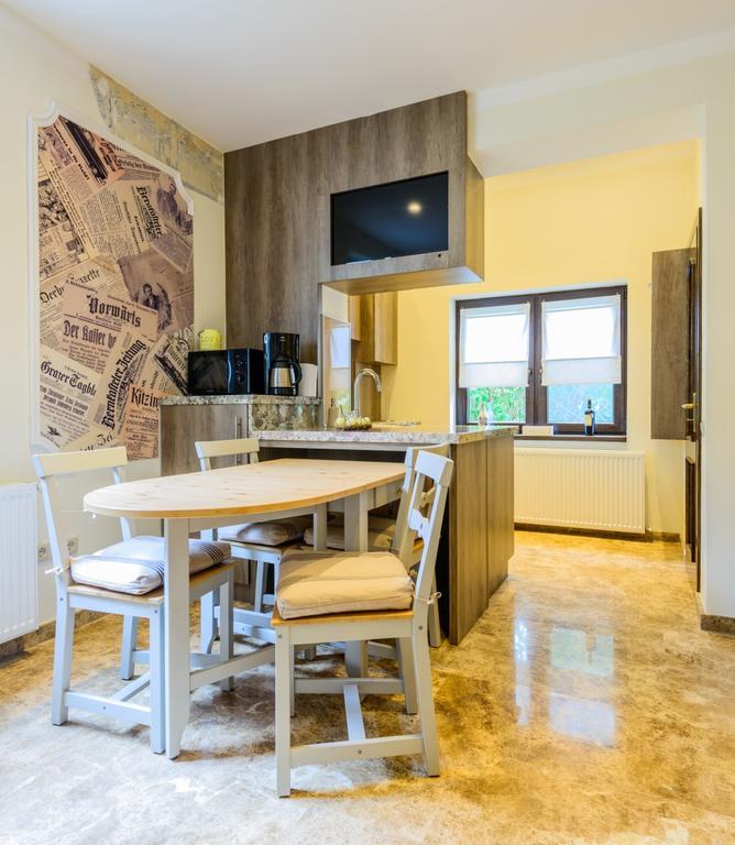 Meno Apartment سيبيو المظهر الخارجي الصورة