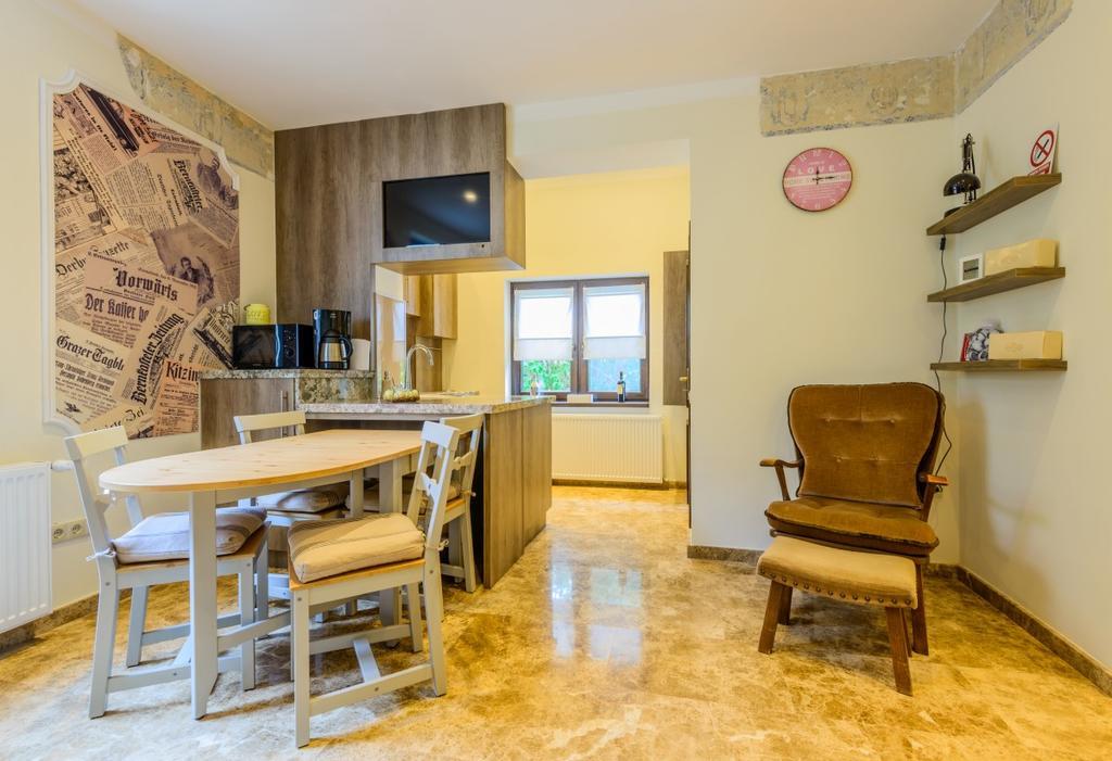 Meno Apartment سيبيو المظهر الخارجي الصورة