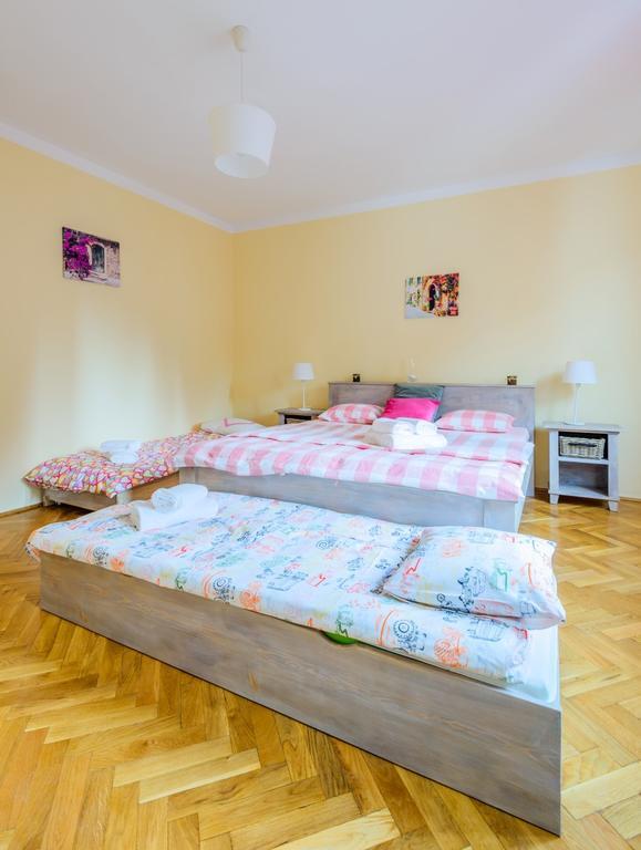 Meno Apartment سيبيو المظهر الخارجي الصورة