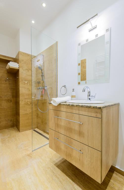 Meno Apartment سيبيو المظهر الخارجي الصورة