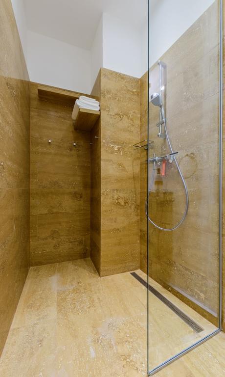 Meno Apartment سيبيو المظهر الخارجي الصورة