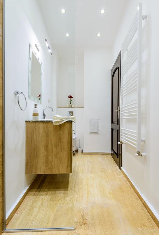 Meno Apartment سيبيو المظهر الخارجي الصورة