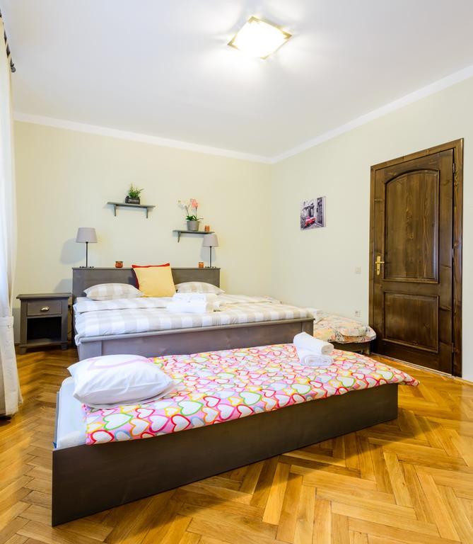 Meno Apartment سيبيو المظهر الخارجي الصورة